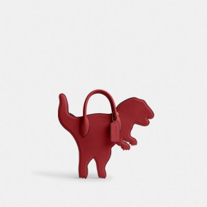 Brass/1941 Red Coach Rexy Bag | COH865329
