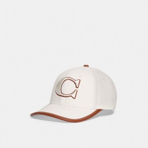 Chalk Coach Baseball Hat | COH867042