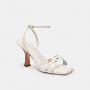 Chalk Coach Kelsey Sandal | COH865864