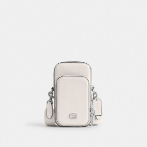 Chalk Coach Phone Crossbody | COH866580