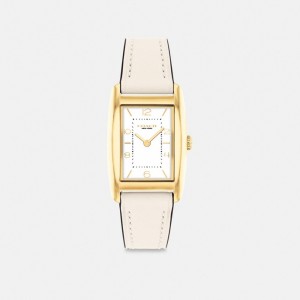 Chalk Coach Reese Watch, 24 Mm X 35 Mm | COH866308