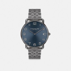 Grey Coach Elliot Watch, 41 Mm | COH866984