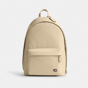 Ivory Coach Hall Backpack | COH865482