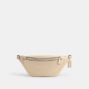 Ivory Coach League Belt Bag | COH865446