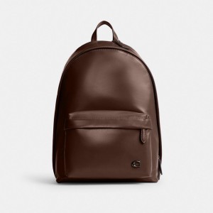 Maple Coach Hall Backpack | COH865451