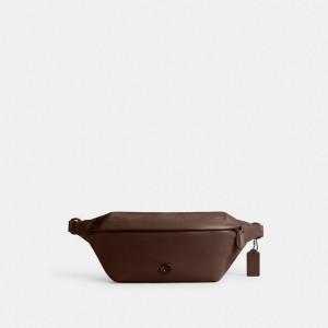 Maple Coach Hall Belt Bag | COH865443
