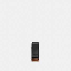 Saddle Coach Money Clip | COH866755