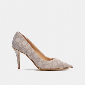 Stone Coach Waverly Pump | COH865739