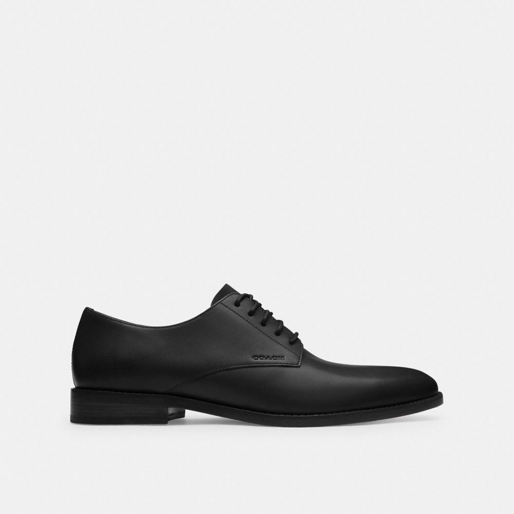 Black Coach Davi Derby | COH866826