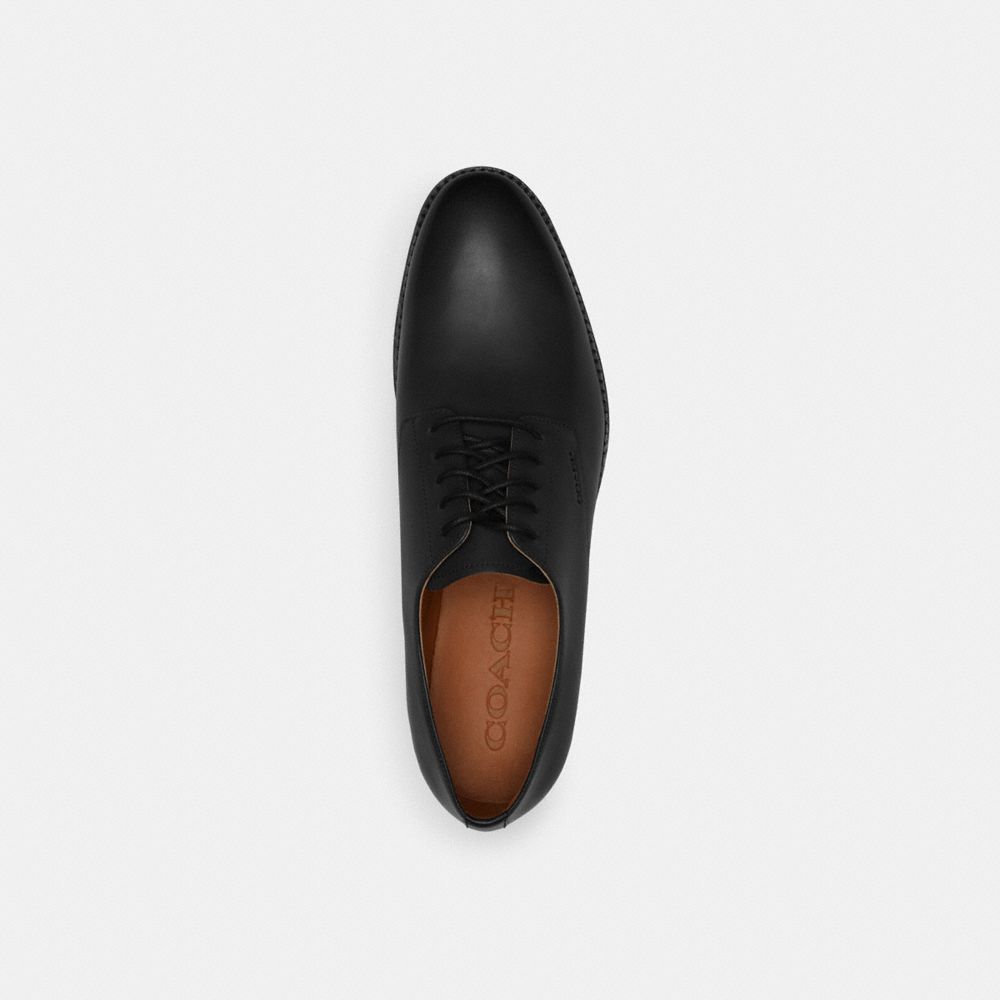 Black Coach Davi Derby | COH866826
