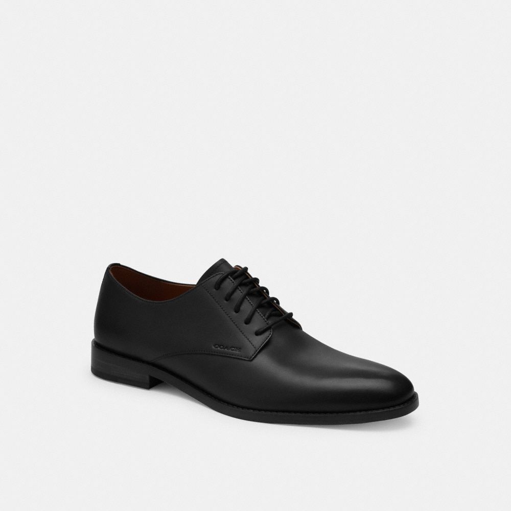 Black Coach Davi Derby | COH866826