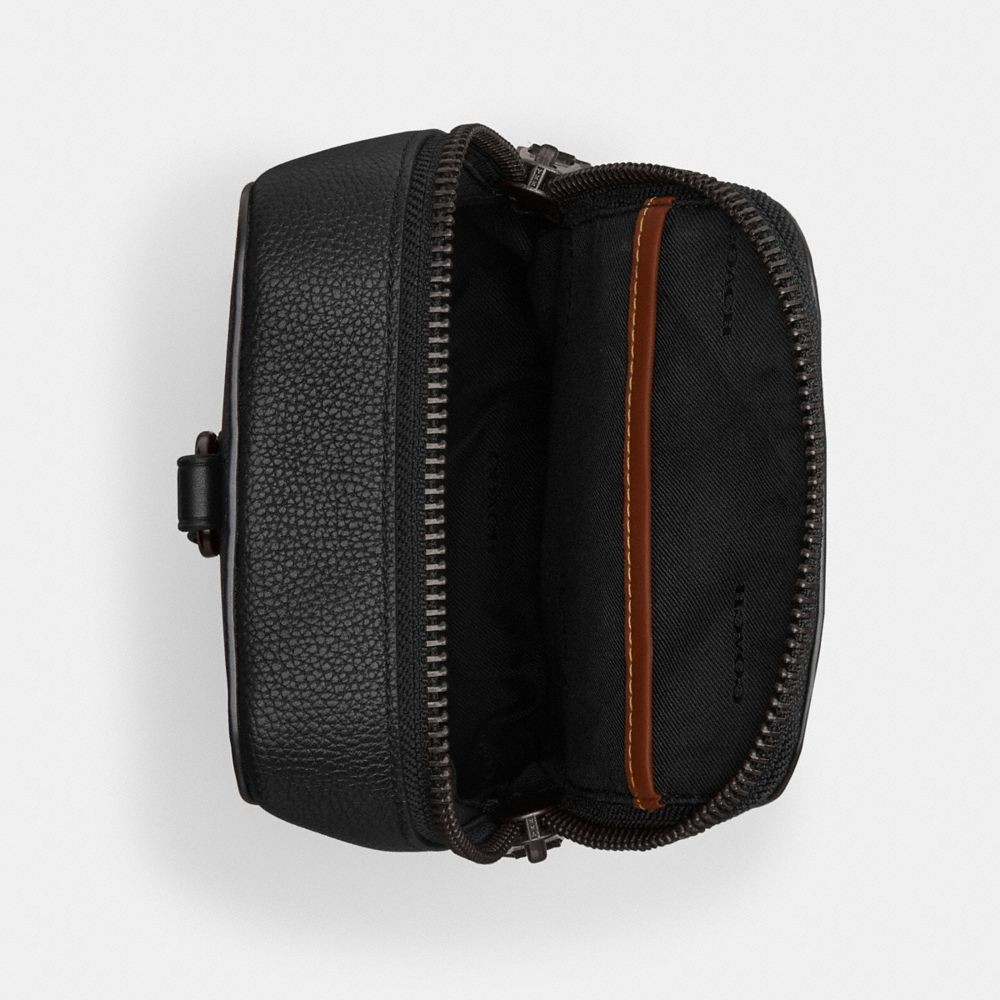 Black Coach Gotham Sling Pack 13 | COH866481
