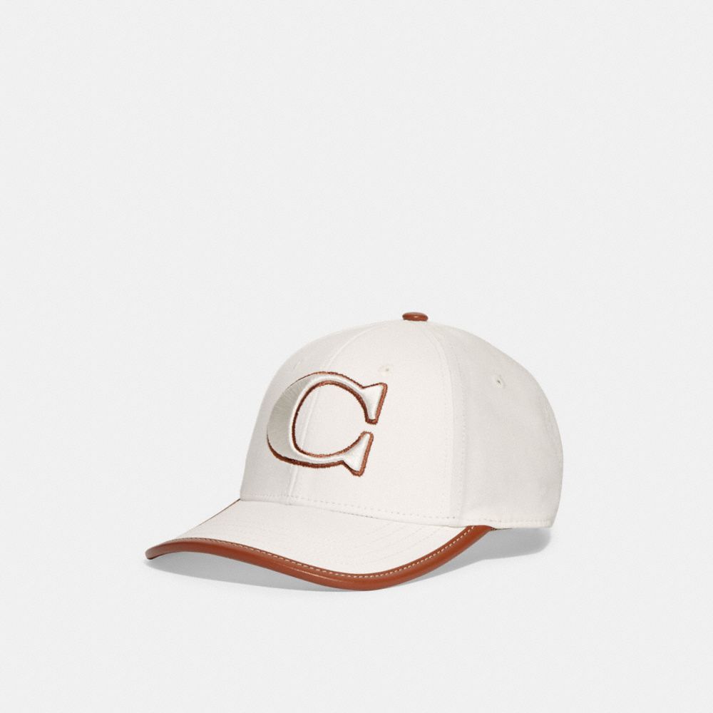 Chalk Coach Baseball Hat | COH866412