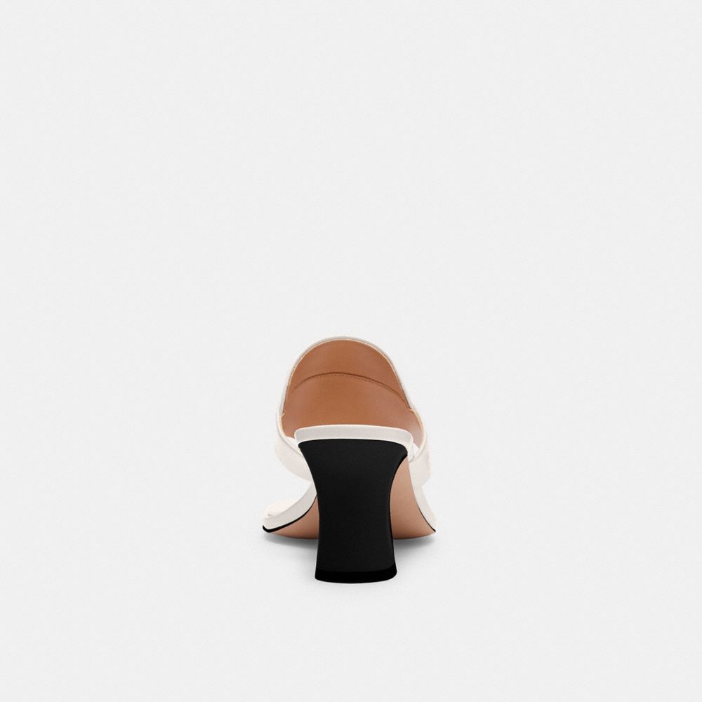 Chalk Coach Bree Sandal | COH865853