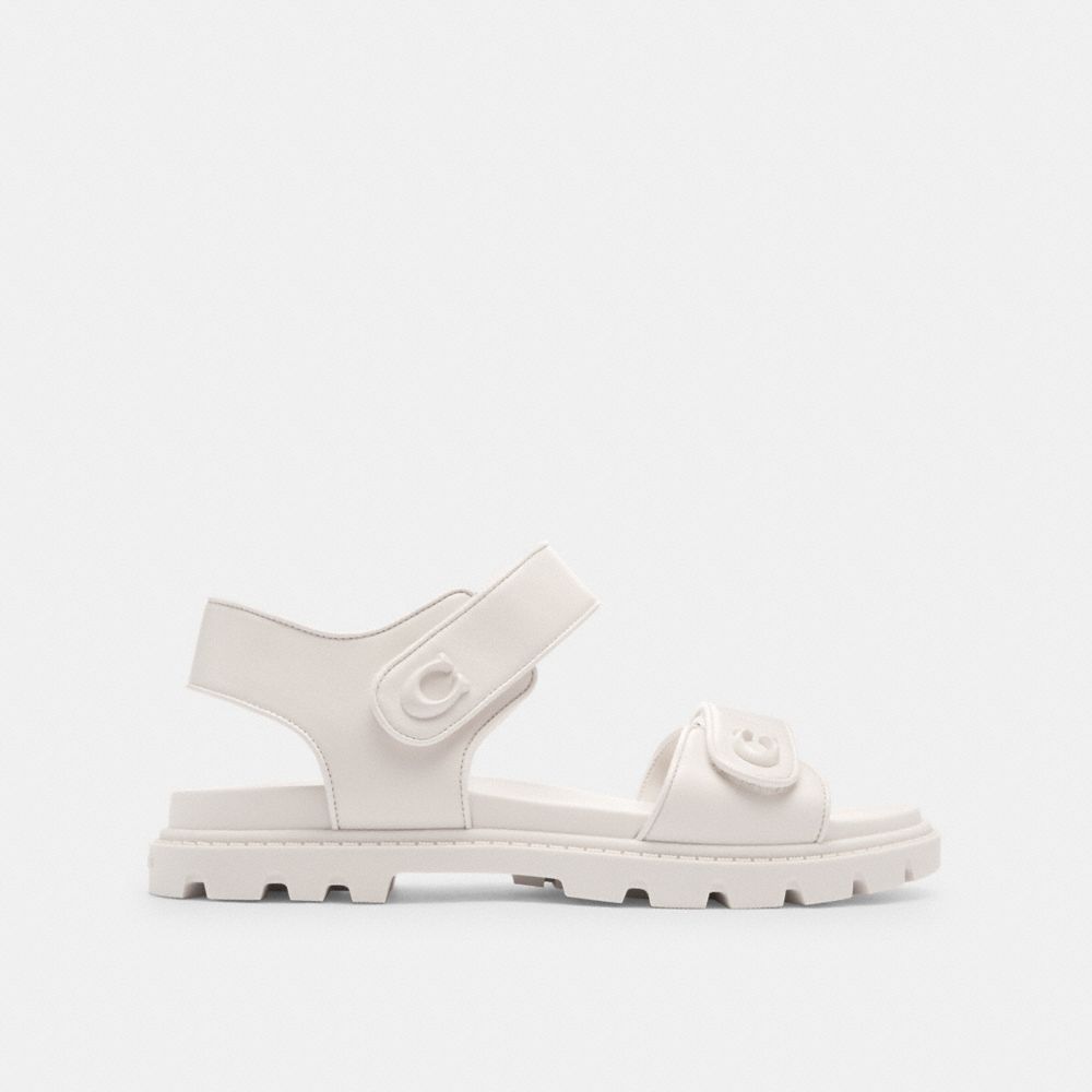 Chalk Coach Brynn Sandal | COH865859