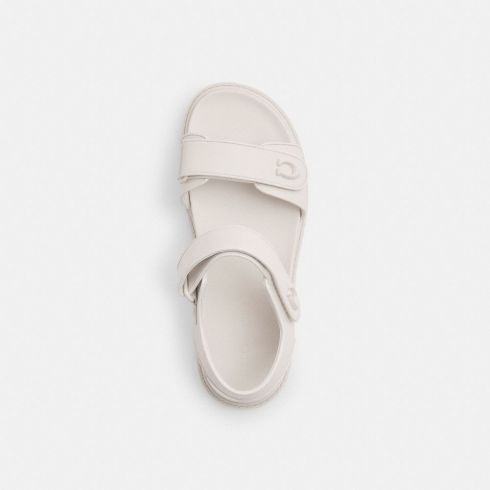 Chalk Coach Brynn Sandal | COH865859