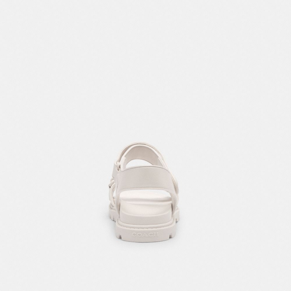 Chalk Coach Brynn Sandal | COH865859