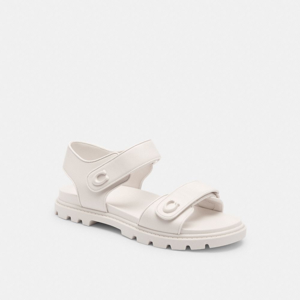 Chalk Coach Brynn Sandal | COH865859