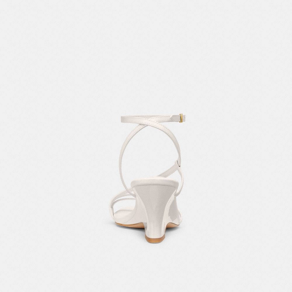Chalk Coach Cait Sandal | COH865727