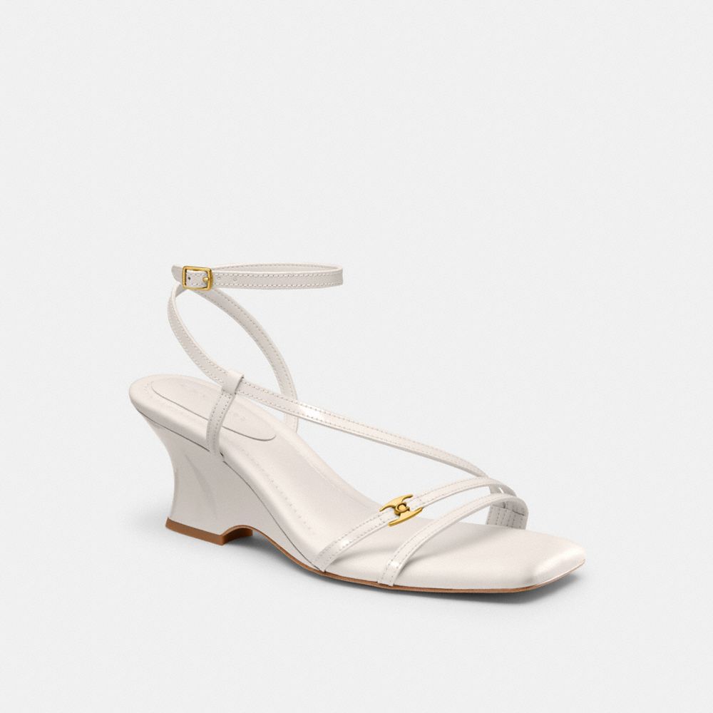 Chalk Coach Cait Sandal | COH865727