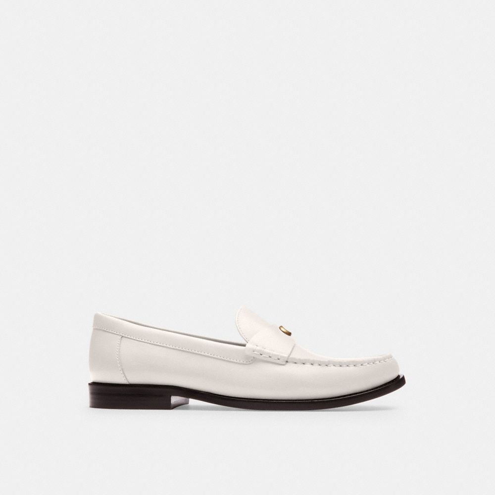 Chalk Coach Jolene Loafer | COH865760