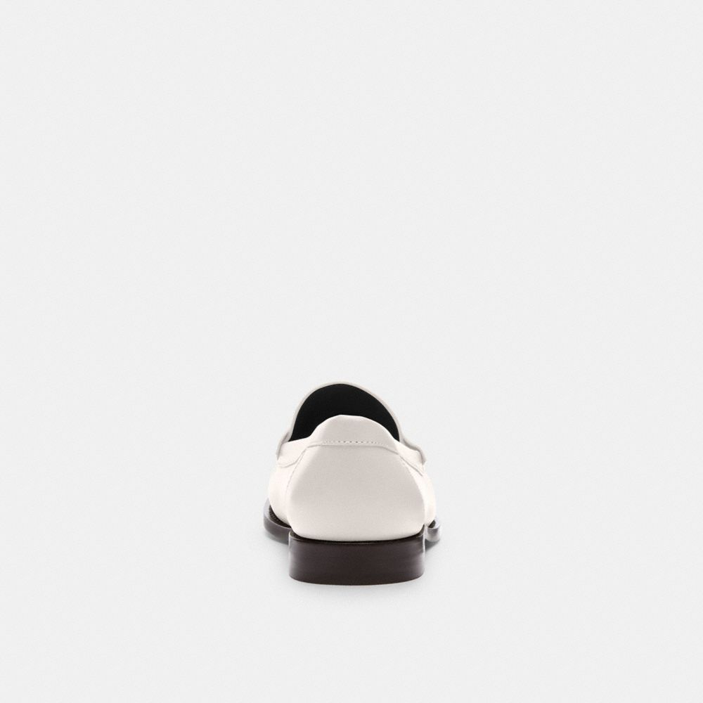 Chalk Coach Jolene Loafer | COH865760