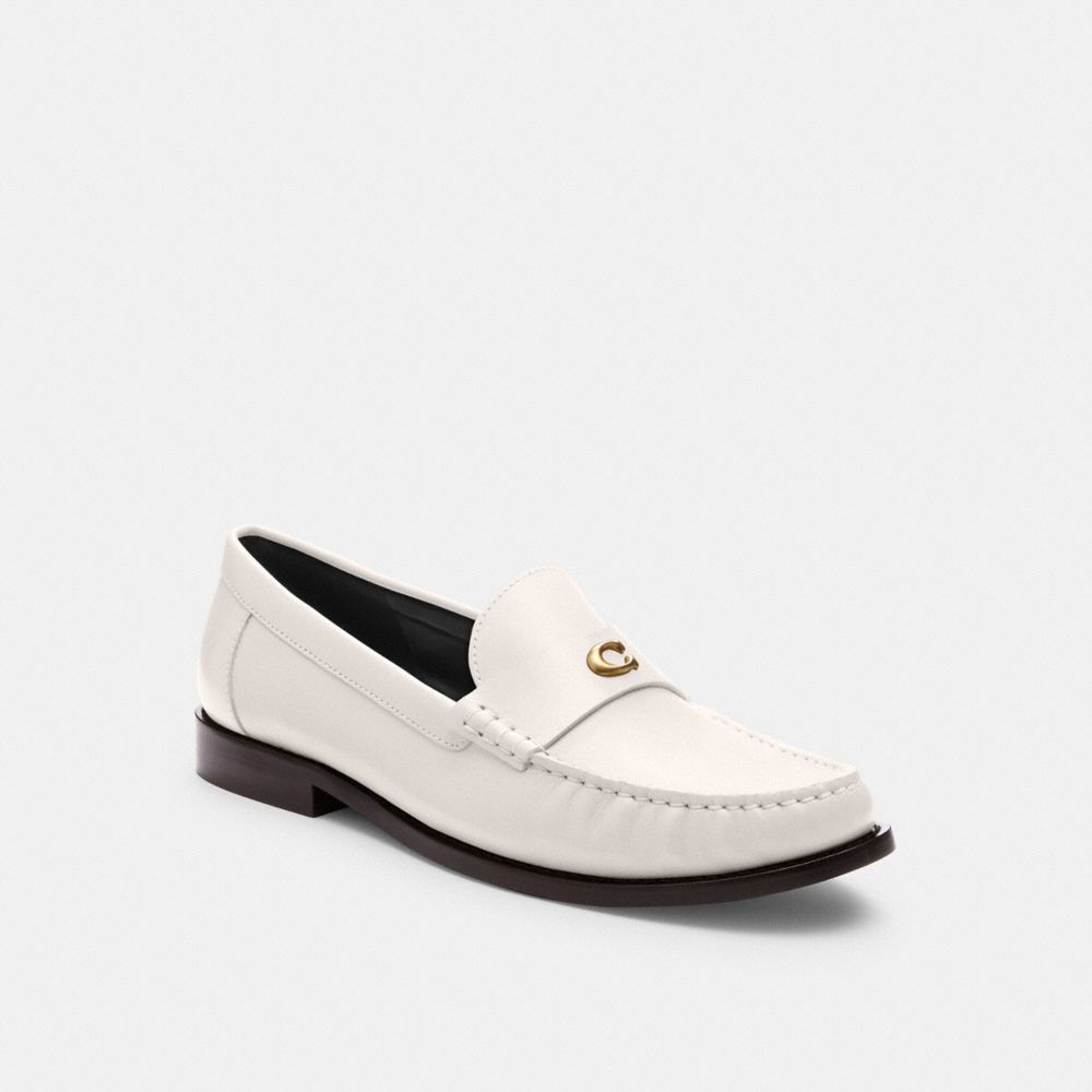 Chalk Coach Jolene Loafer | COH865760