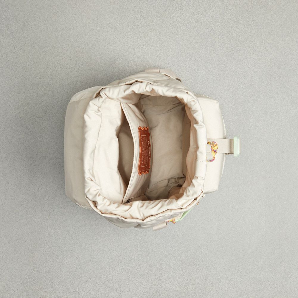 Cloud Coach Coachtopia Loop Mini Backpack | COH865452