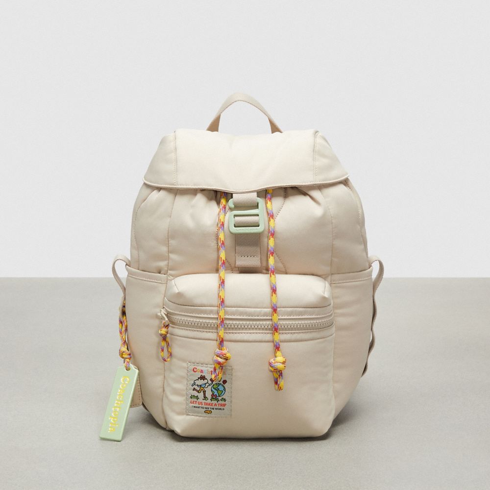 Cloud Coach Coachtopia Loop Mini Backpack | COH865452