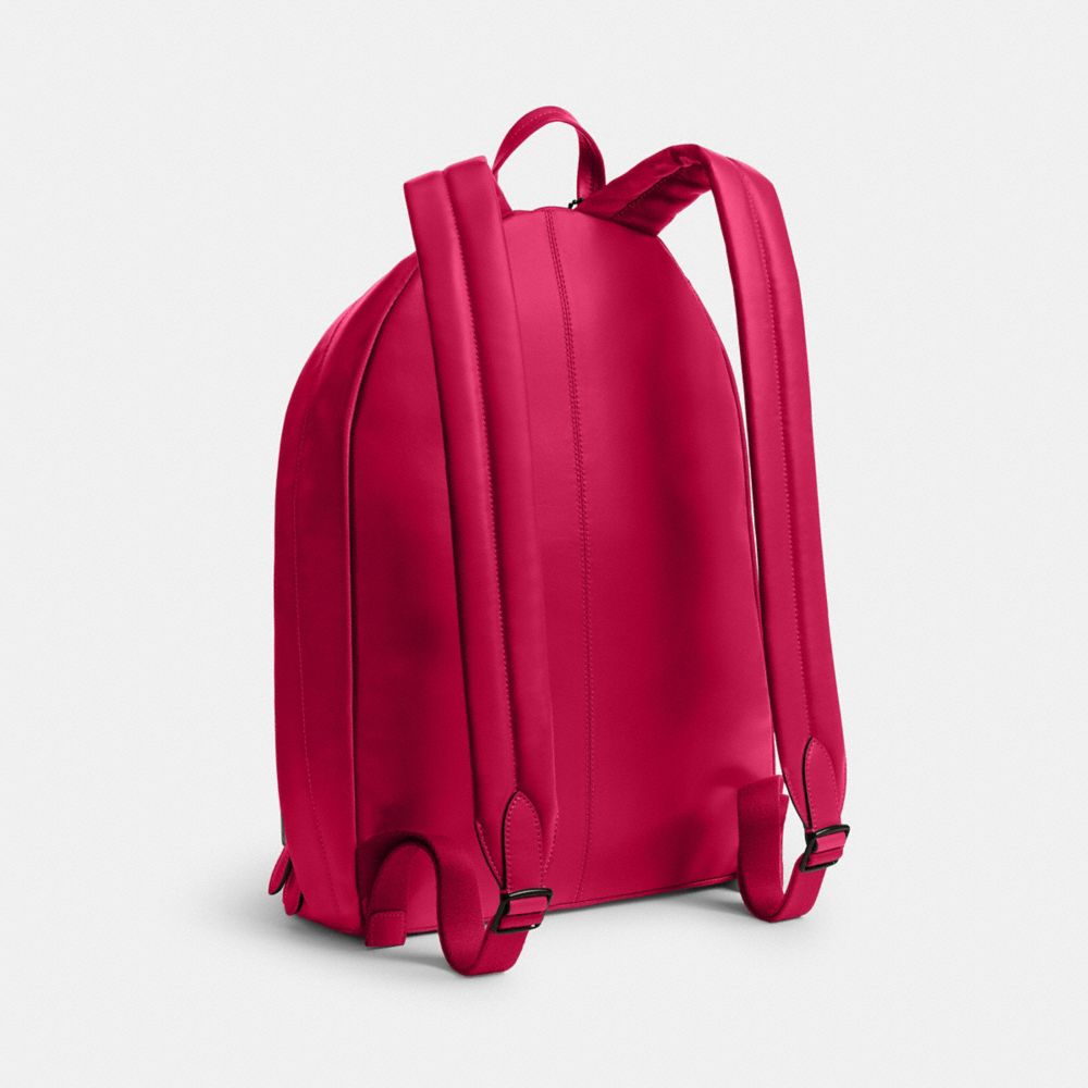 Dragon Fruit Coach Hall Backpack | COH865450