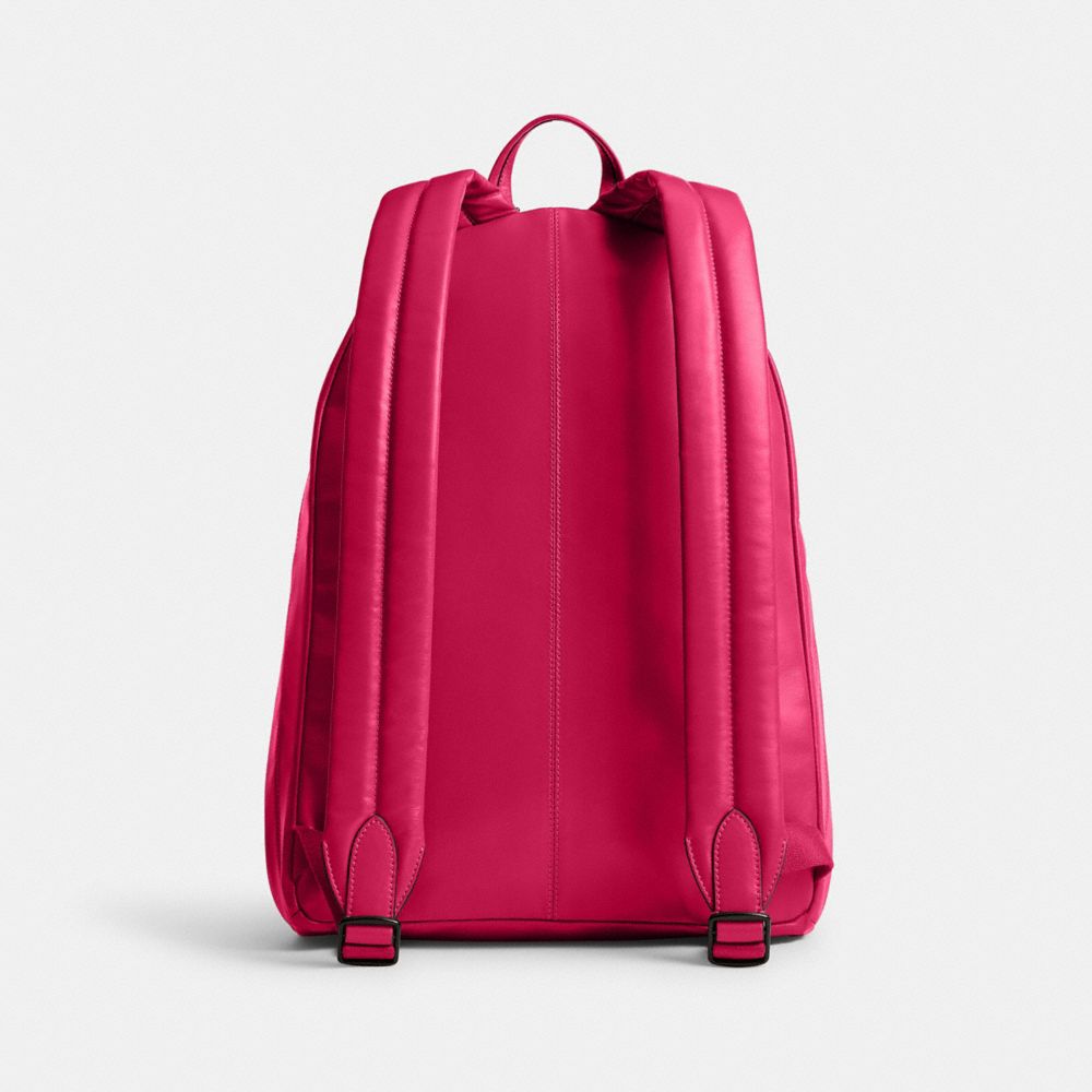 Dragon Fruit Coach Hall Backpack | COH865450