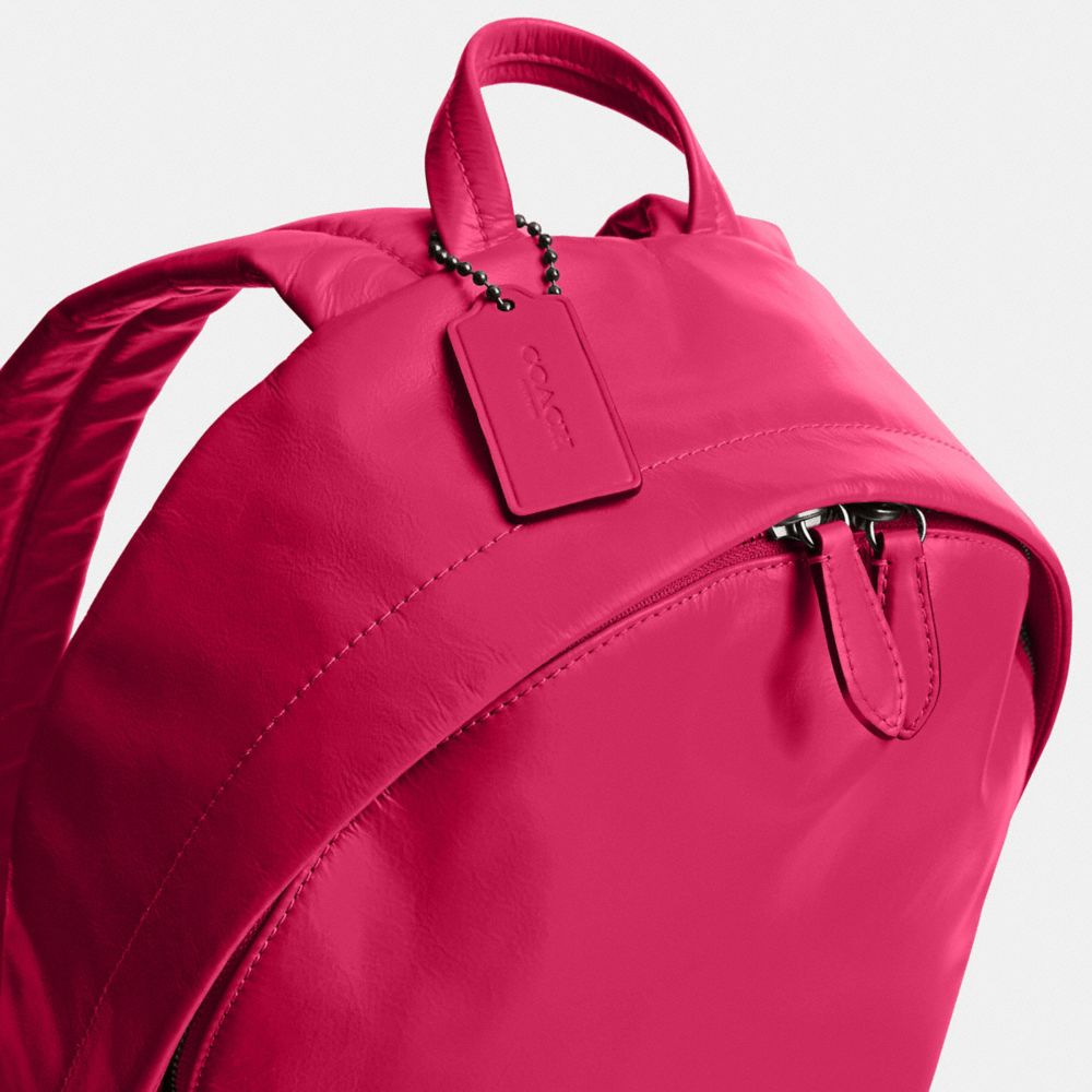Dragon Fruit Coach Hall Backpack | COH865450