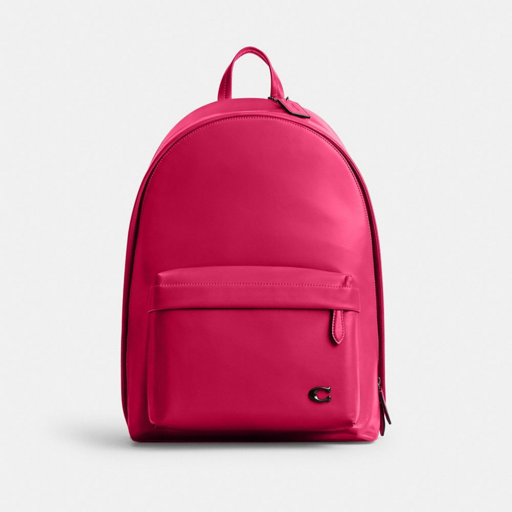 Dragon Fruit Coach Hall Backpack | COH865450