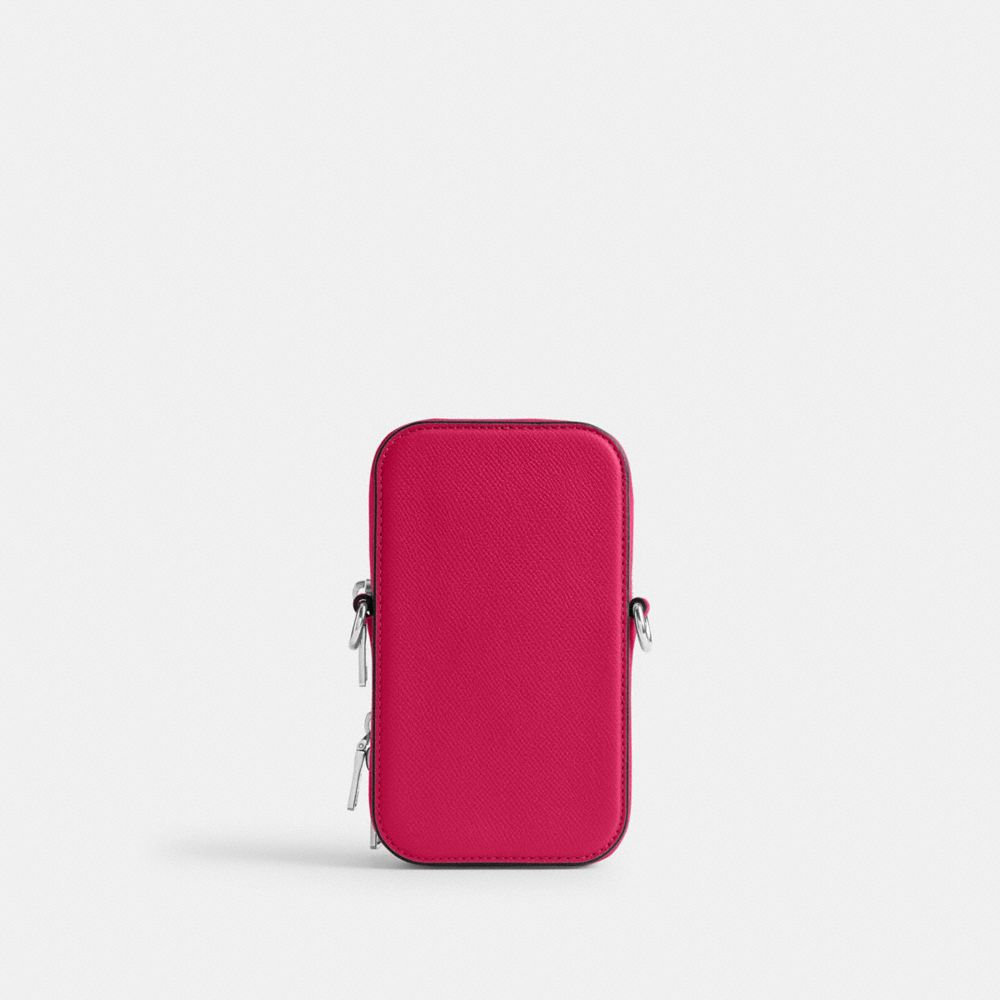 Dragon Fruit Coach Phone Crossbody | COH866538