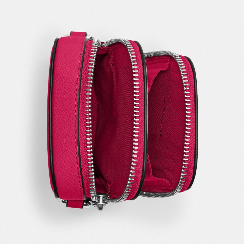 Dragon Fruit Coach Phone Crossbody | COH866538