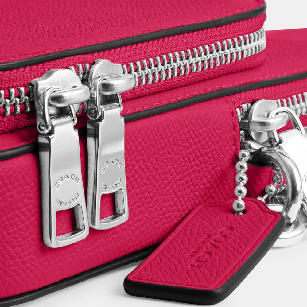 Dragon Fruit Coach Phone Crossbody | COH866538