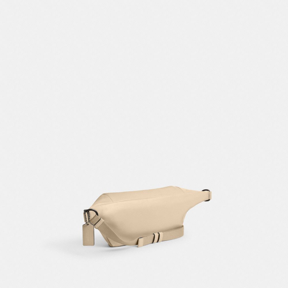 Ivory Coach Hall Belt Bag | COH865432