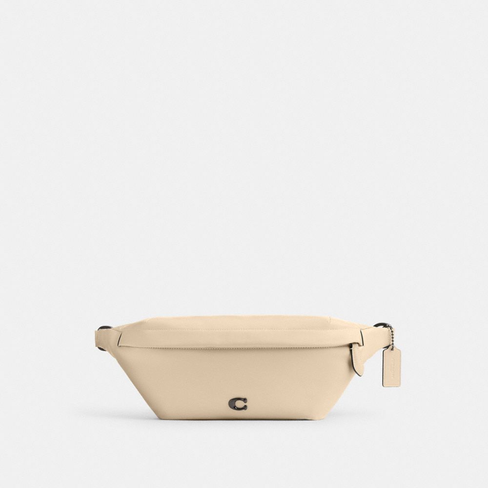 Ivory Coach Hall Belt Bag | COH866668