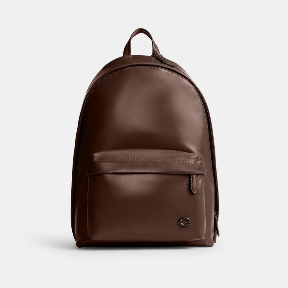 Maple Coach Hall Backpack | COH866480