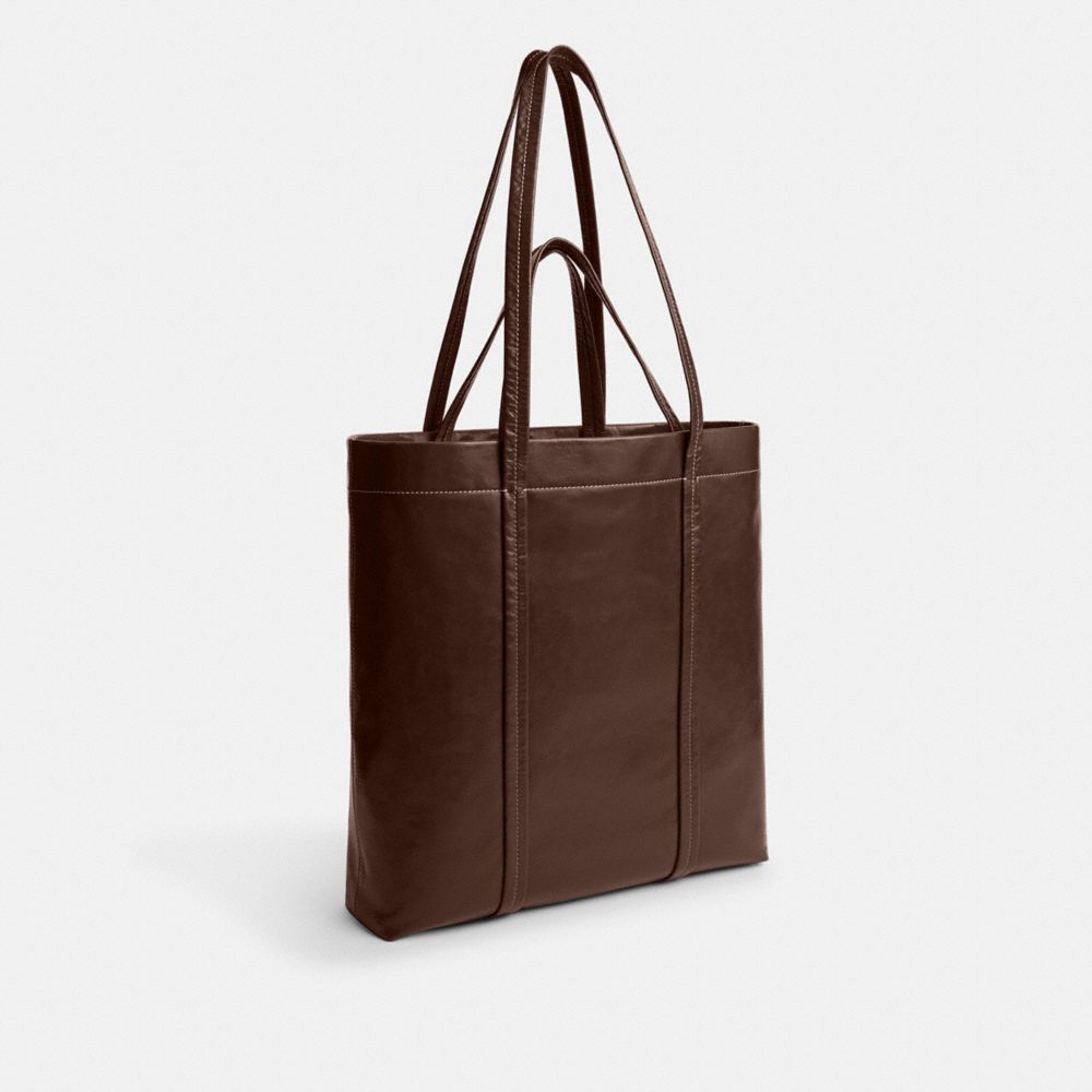 Maple Coach Hall Tote Bag 33 | COH865003