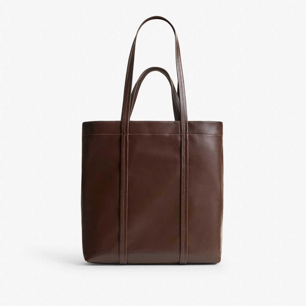 Maple Coach Hall Tote Bag 33 | COH865003