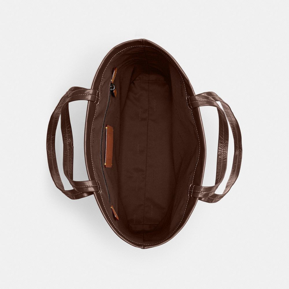 Maple Coach Hall Tote Bag 33 | COH865003