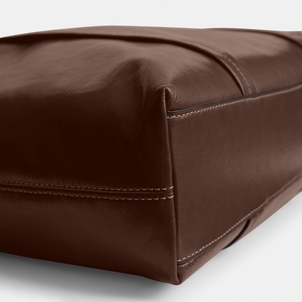 Maple Coach Hall Tote Bag 33 | COH865003