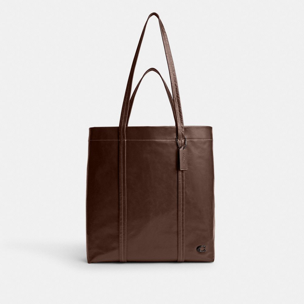 Maple Coach Hall Tote Bag 33 | COH865003