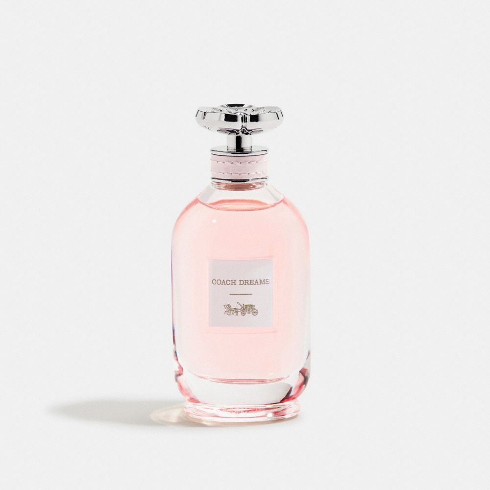 Multi Coach Dreams Eau De Parfum 90 Ml | COH866408