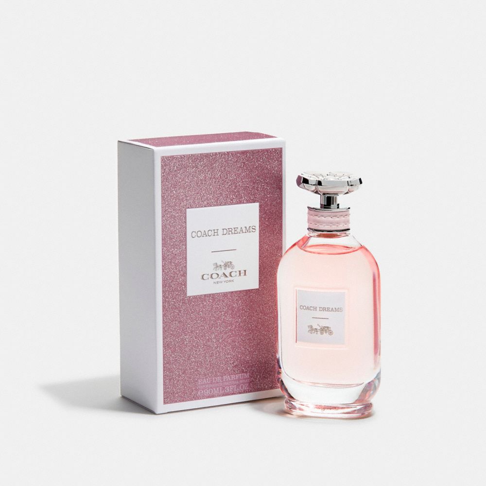 Multi Coach Dreams Eau De Parfum 90 Ml | COH866408