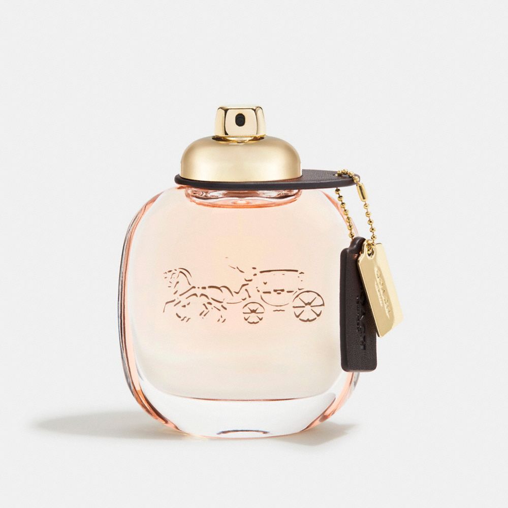 Multi Coach Eau De Parfum 90 Ml | COH866405