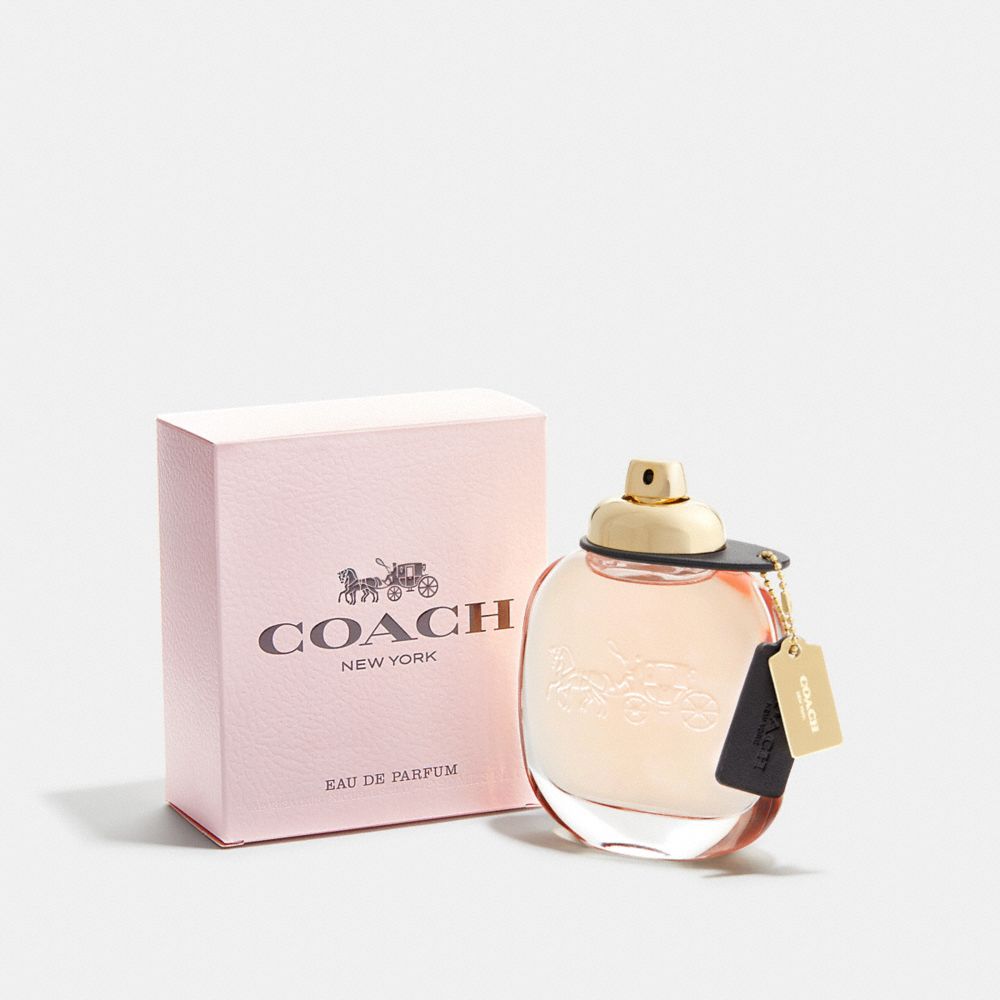Multi Coach Eau De Parfum 90 Ml | COH866405
