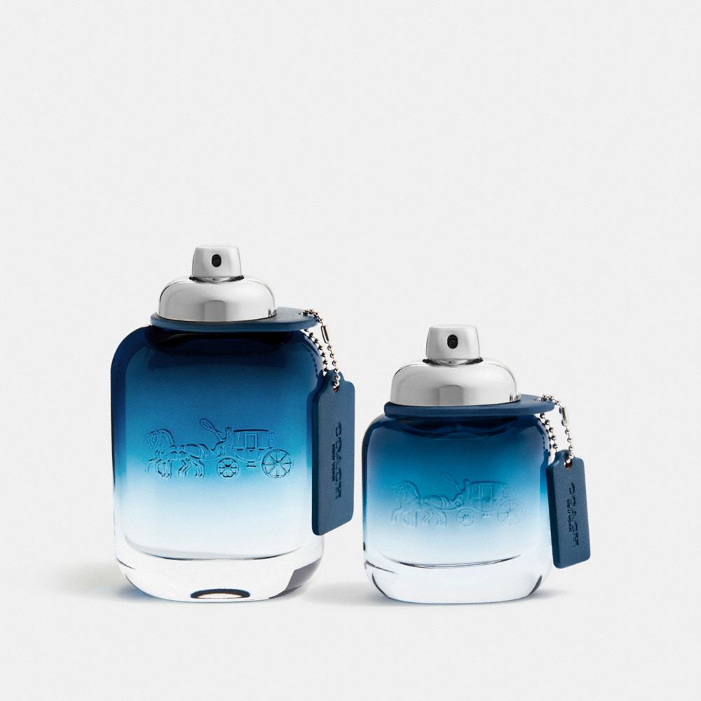 Multi Coach Eau De Toilette 2 Piece Gift Set | COH867054