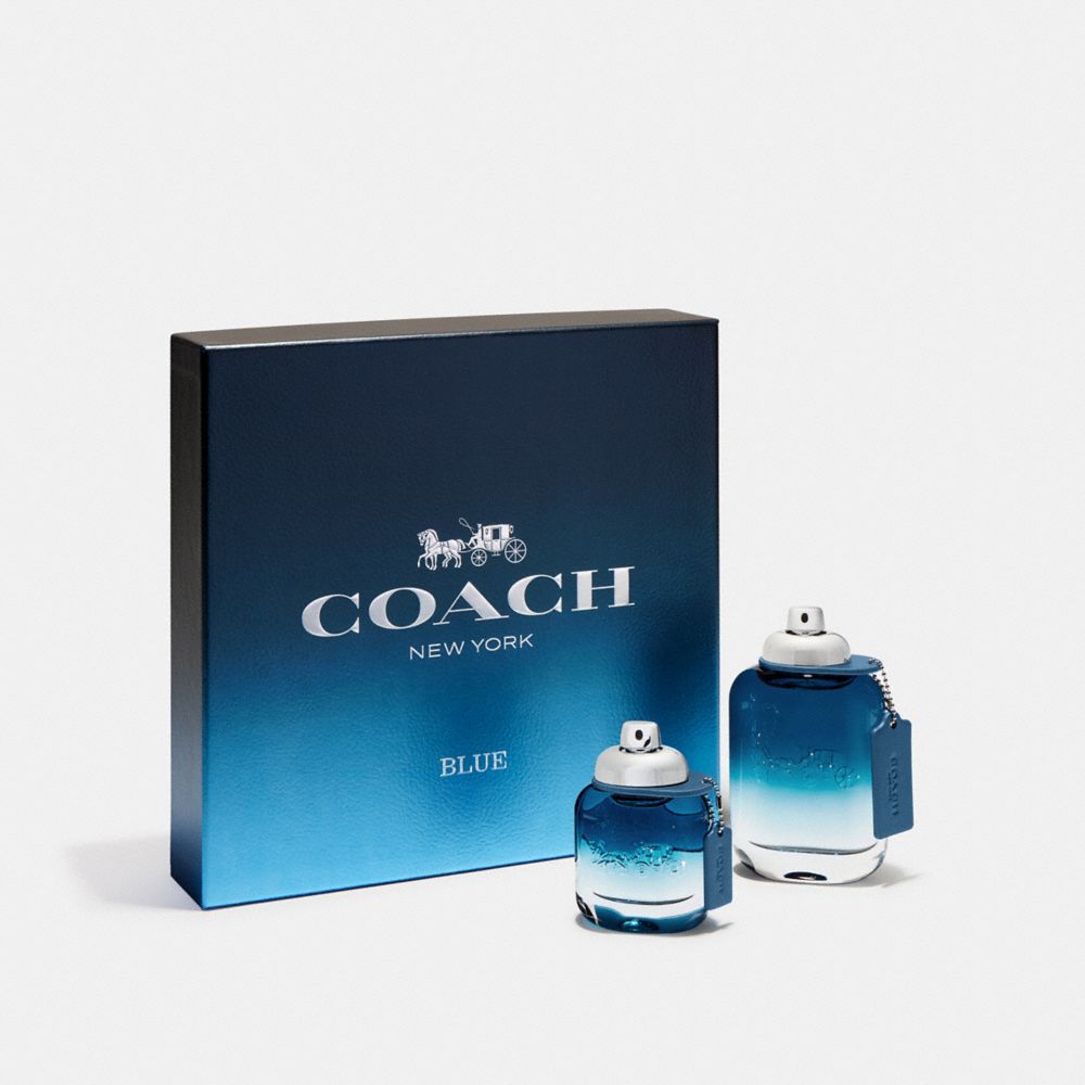 Multi Coach Eau De Toilette 2 Piece Gift Set | COH867054